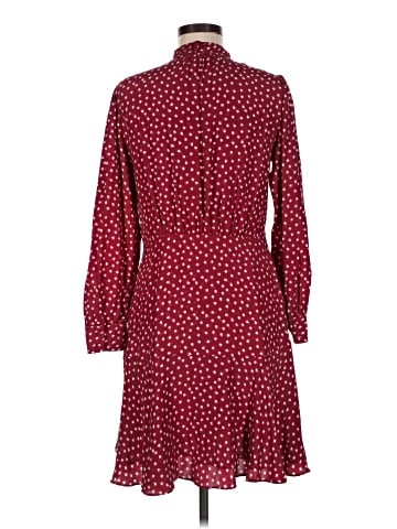 Rebecca Taylor Long Sleeve Silk Top (view 2)