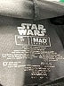 Star Wars Green Pullover Hoodie Size 6 - 7 - photo 3