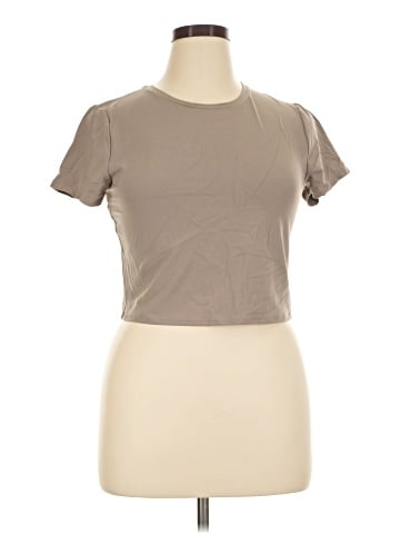 Athleta Short Sleeve T-Shirt (view 1)