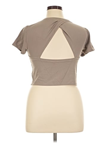 Athleta Short Sleeve T-Shirt (view 2)