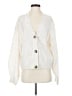 H&M White Ivory Cardigan Size S - photo 1