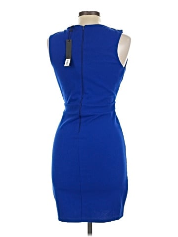 Symphony Cocktail Dress (view 2)