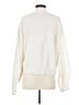 H&M White Ivory Cardigan Size S - photo 2