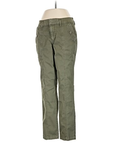 White House Black Market Khakis (view 1)