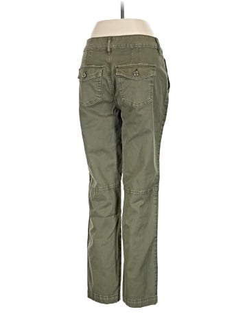 White House Black Market Khakis (view 2)