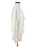 H&M White Ivory Cardigan Size S - photo 4