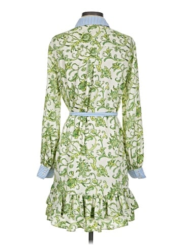 Cinq à Sept Casual Dress (view 2)
