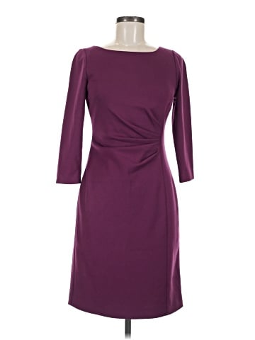 Tahari Cocktail Dress (view 1)