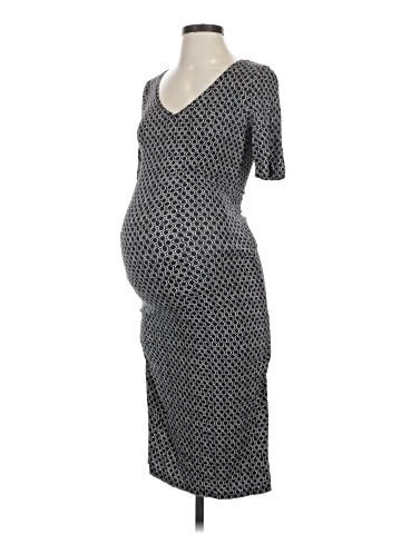a:glow Casual Dress (view 1)