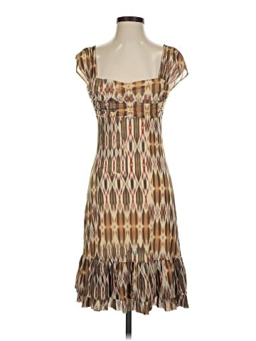 Weston Wear Casual Dress (view 1)