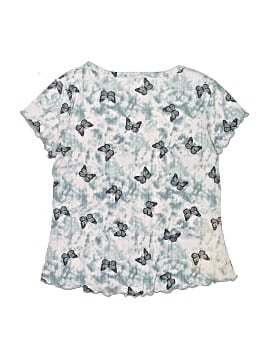 Lily Bleu Short Sleeve T-Shirt (view 2)