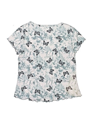 Lily Bleu Short Sleeve T-Shirt (view 2)