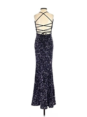 Fashion Nova Cocktail Dress (view 2)