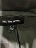 All The Ways Black Blazer Size L - photo 6