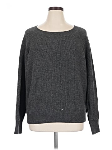 J.Crew Pullover Sweater (view 1)