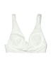 Cupshe Ivory Swimsuit Top Size S - photo 1