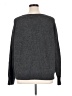 J.Crew Solid Gray Pullover Sweater Size XL - photo 2