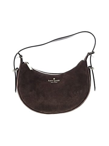 Kate Spade New York Leather Crossbody Bag (view 1)