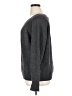 J.Crew Solid Gray Pullover Sweater Size XL - photo 5