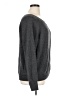J.Crew Solid Gray Pullover Sweater Size XL - photo 4