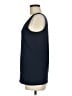 L.L.Bean Blue Tank Top Size M - photo 5