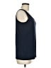 L.L.Bean Blue Tank Top Size M - photo 4
