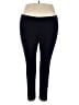 Old Navy Solid Black Active Pants Size XXL - photo 1