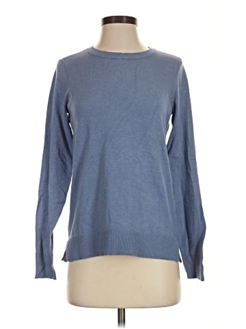 Style&Co Pullover Sweater (view 1)