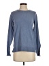 Style&Co Blue Pullover Sweater Size XS - photo 1