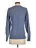 Style&Co Blue Pullover Sweater Size XS - photo 2