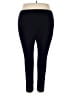 Old Navy Solid Black Active Pants Size XXL - photo 2