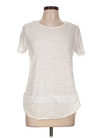 Le Lis Short Sleeve T-Shirt (view 1)