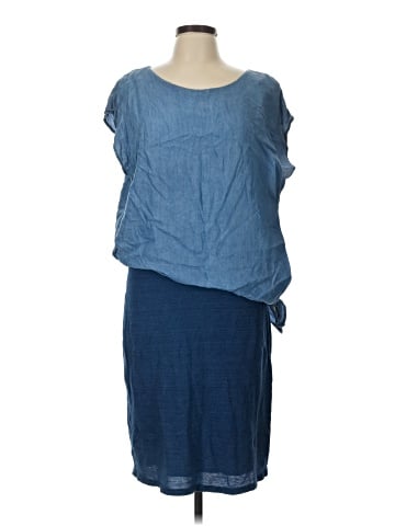 Amadi Casual Dress (view 1)