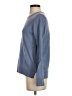Style&Co Blue Pullover Sweater Size XS - photo 5