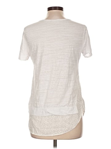 Le Lis Short Sleeve T-Shirt (view 2)