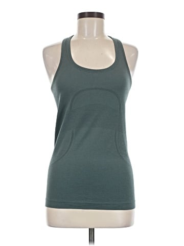 Lululemon Athletica Active Tank (view 1)