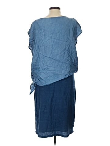 Amadi Casual Dress (view 2)