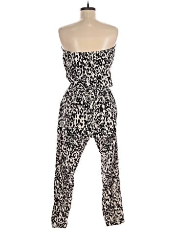 Tyche Jumpsuit (view 2)