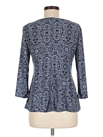 Roz & Ali 3/4 Sleeve T-Shirt (view 2)
