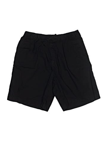 Muji Shorts (view 1)