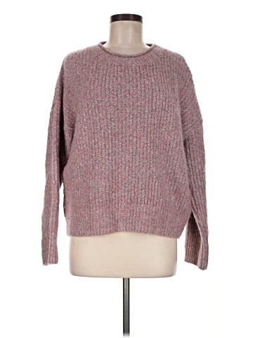 RACHEL Rachel Roy Pullover Sweater (view 1)