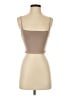 Babaton Tan Tank Top Size XS - photo 1