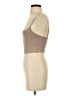 Babaton Tan Tank Top Size XS - photo 5