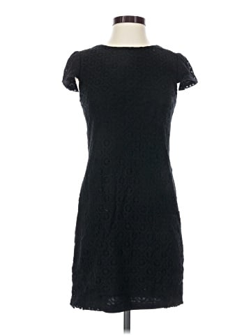 Suzi Chin Casual Dress (view 1)