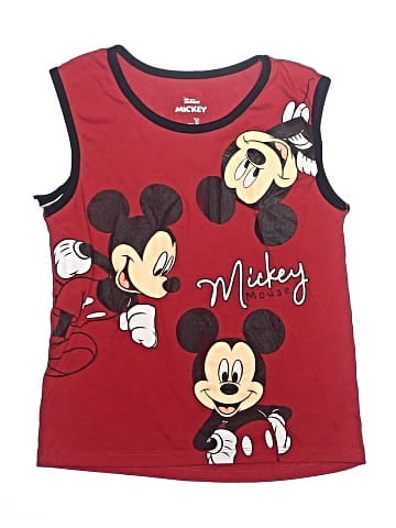 Disney Tank Top (view 1)