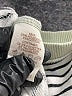 Hem & Thread Stripes Ivory Pullover Sweater Size S - photo 8