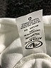 Athletic Works 100% Recycled Polyester Ivory Turtleneck Sweater Size 20 - photo 7