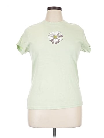 Old Navy Short Sleeve T-Shirt (view 1)