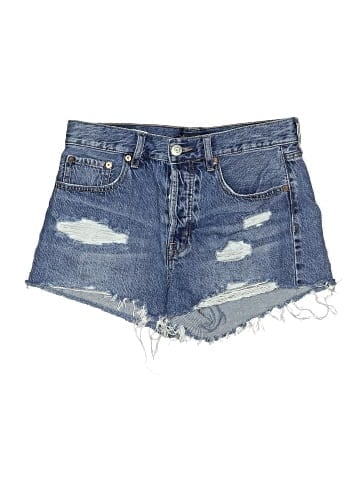 Aeropostale Denim Shorts (view 1)