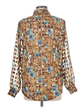 Apparenza Long Sleeve Blouse (view 2)